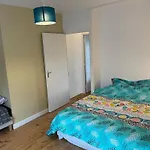 Maisonnette 2 Avec Cour