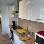 Maisonnette 2 Avec Cour *