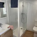 アパート Maisonnette 2 Avec Cour *
