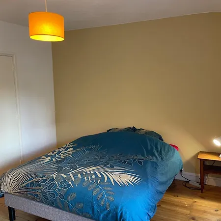 Maisonnette 2 Avec Cour *